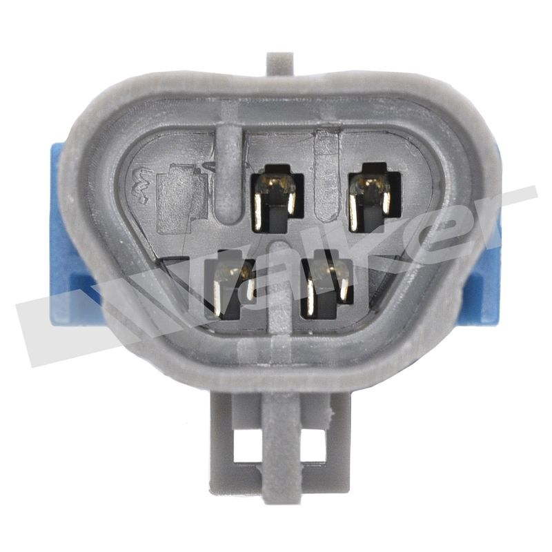 Walker Products Oxygen Sensor, Heated, Single Sensor, 4 Wire Connector, 500 Millimeter Overall Length – 350-34489