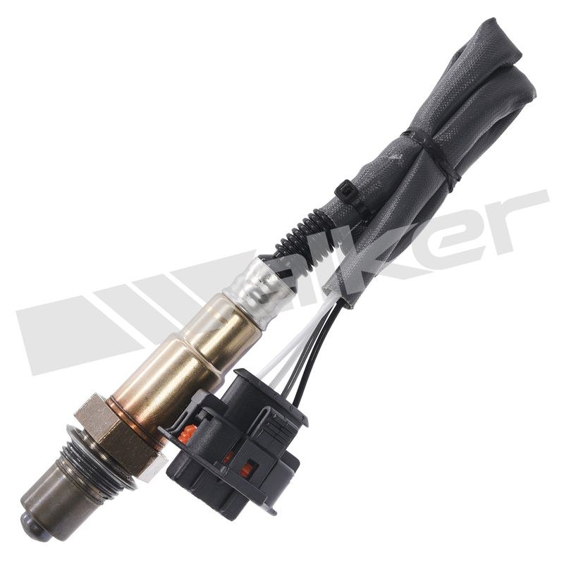 Walker Products Oxygen Sensor, Heated, Single Sensor, 4 Wire Connector, 400 Millimeter Overall Length – 350-34491