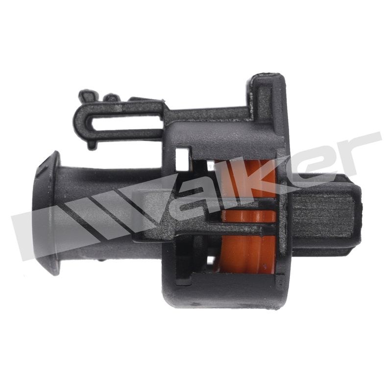 Walker Products Oxygen Sensor, Heated, Single Sensor, 4 Wire Connector, 400 Millimeter Overall Length – 350-34491