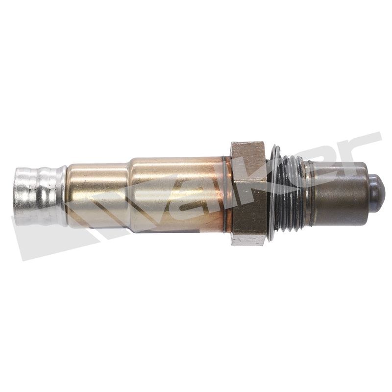 Walker Products Oxygen Sensor, Heated, Single Sensor, 4 Wire Connector, 400 Millimeter Overall Length – 350-34491