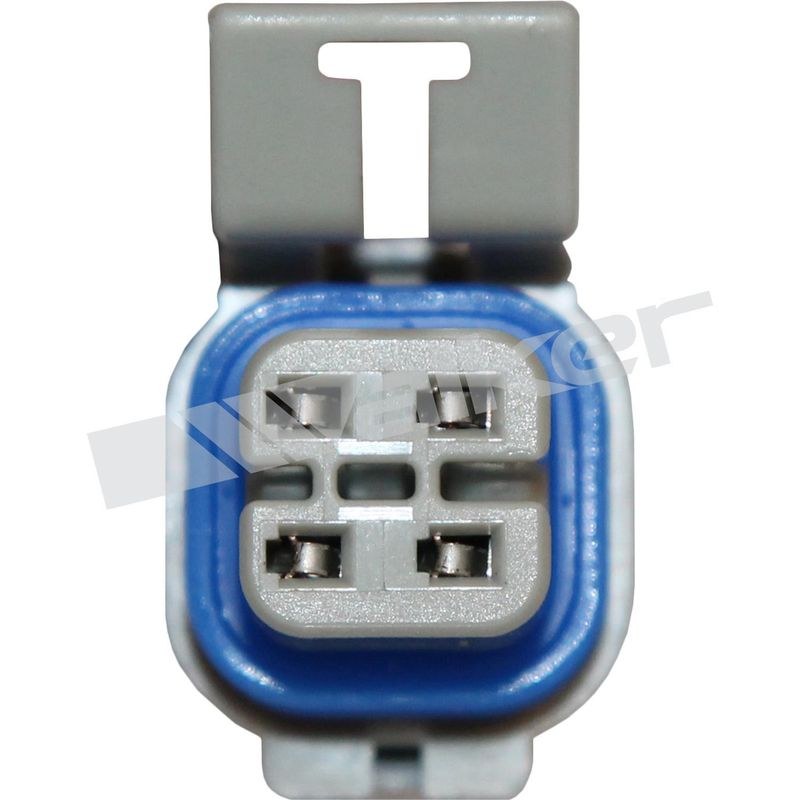 Walker Products Oxygen Sensor, Heated, Single Sensor, 4 Wire Connector, 400 Millimeter Overall Length – 350-34494