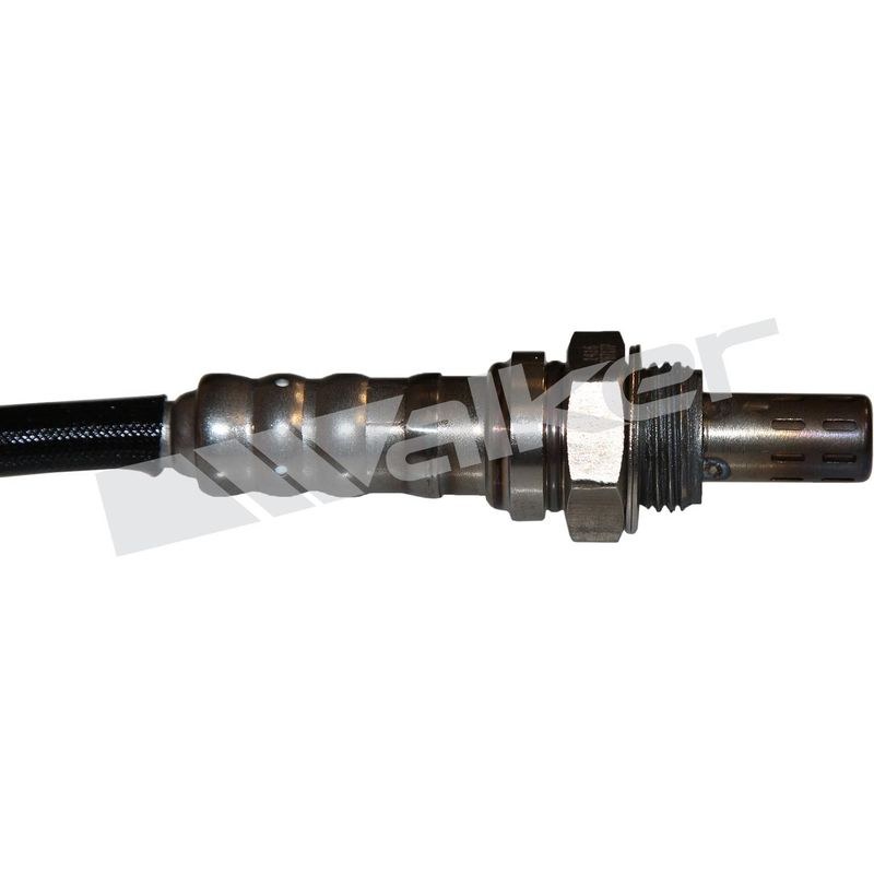 Walker Products Oxygen Sensor, Heated, Single Sensor, 4 Wire Connector, 400 Millimeter Overall Length – 350-34494