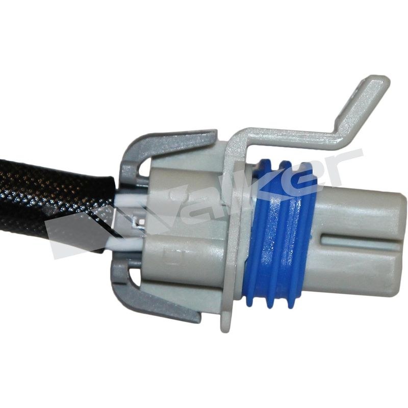 Walker Products Oxygen Sensor, Heated, Single Sensor, 4 Wire Connector, 400 Millimeter Overall Length – 350-34494