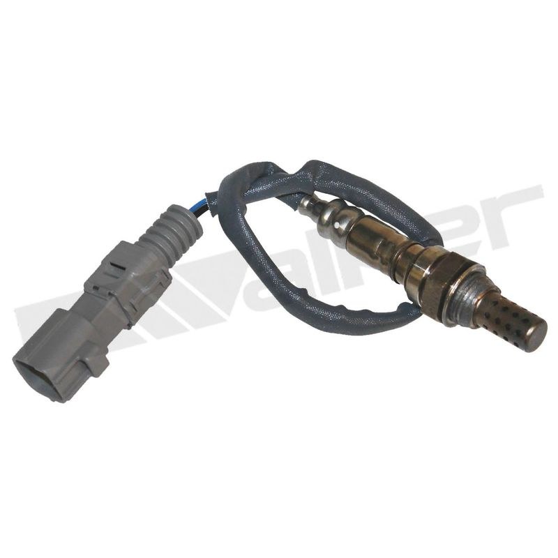 Walker Products Oxygen Sensor, Heated, Single Sensor, 4 Wire Connector, 360 Millimeter Overall Length – 350-34501