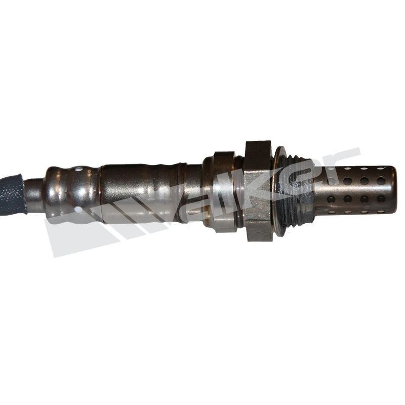 Walker Products Oxygen Sensor, Heated, Single Sensor, 4 Wire Connector, 360 Millimeter Overall Length – 350-34501