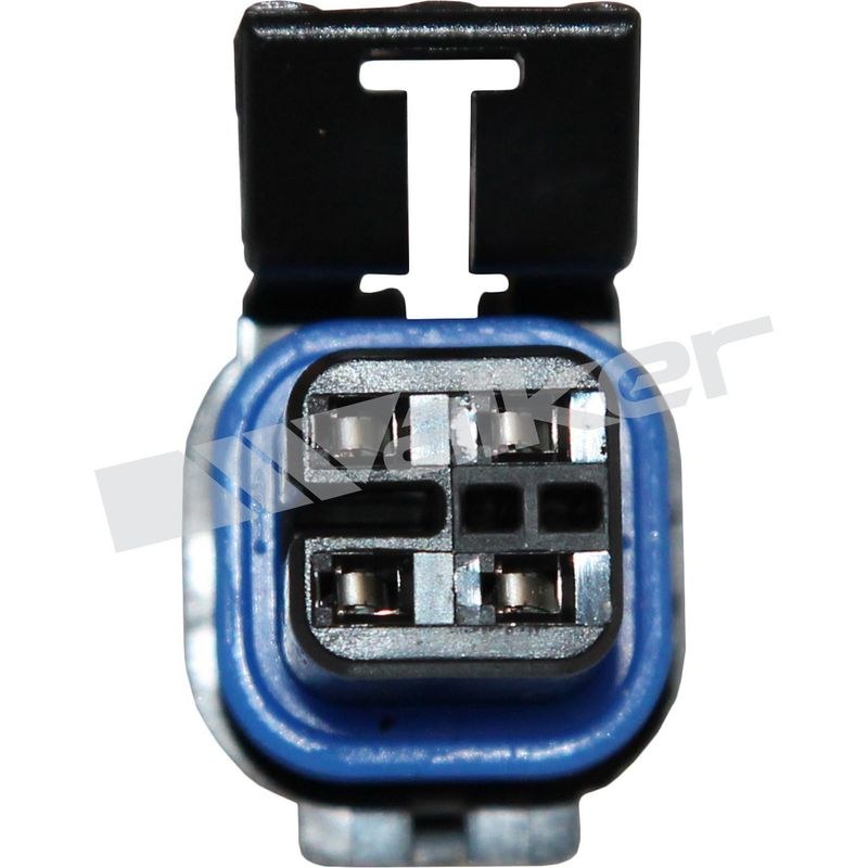 Walker Products Oxygen Sensor, Heated, Single Sensor, 4 Wire Connector, 760 Millimeter Overall Length – 350-34506