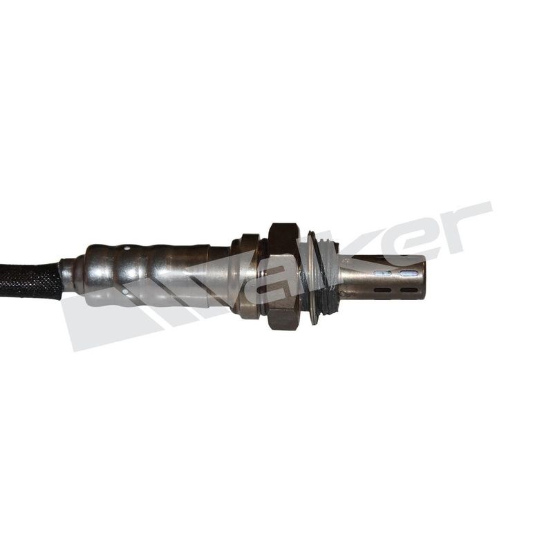 Walker Products Oxygen Sensor, Heated, Single Sensor, 4 Wire Connector, 760 Millimeter Overall Length – 350-34506