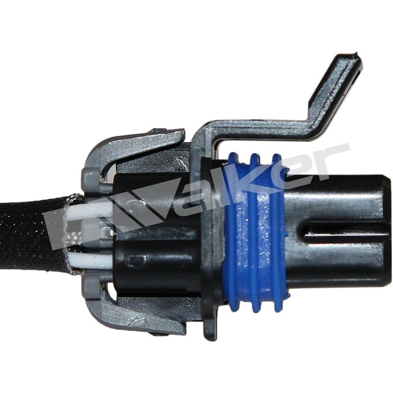 Walker Products Oxygen Sensor, Heated, Single Sensor, 4 Wire Connector, 760 Millimeter Overall Length – 350-34506