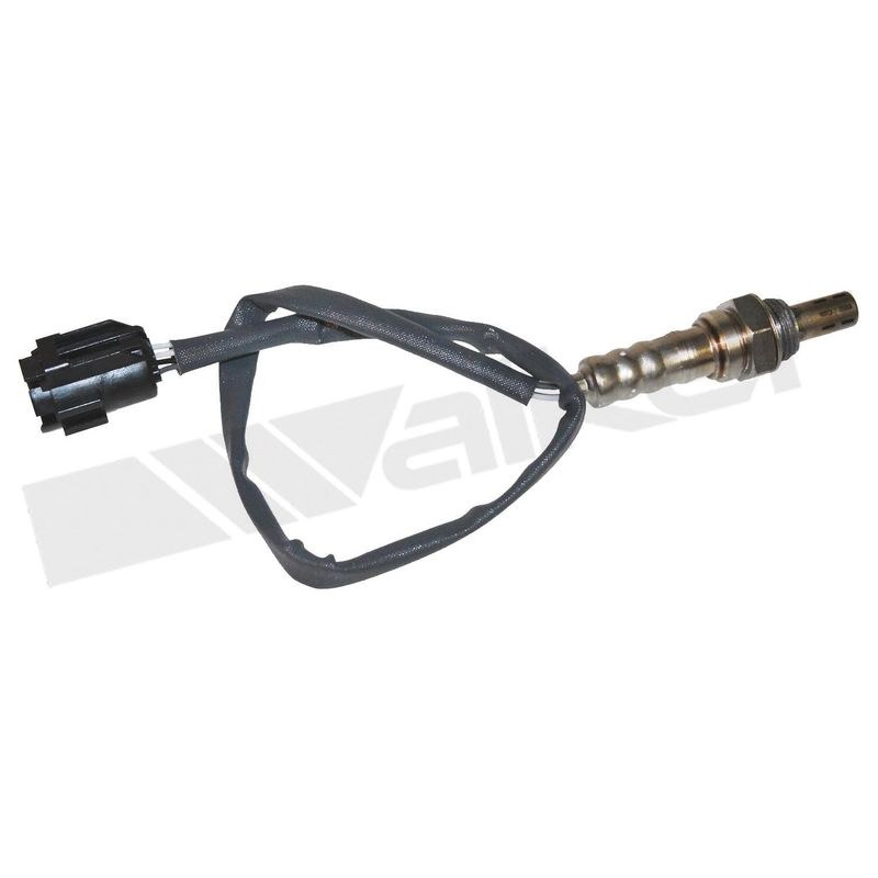 Walker Products Oxygen Sensor, Heated, Single Sensor, 4 Wire Connector, 475 Millimeter Overall Length – 350-34511