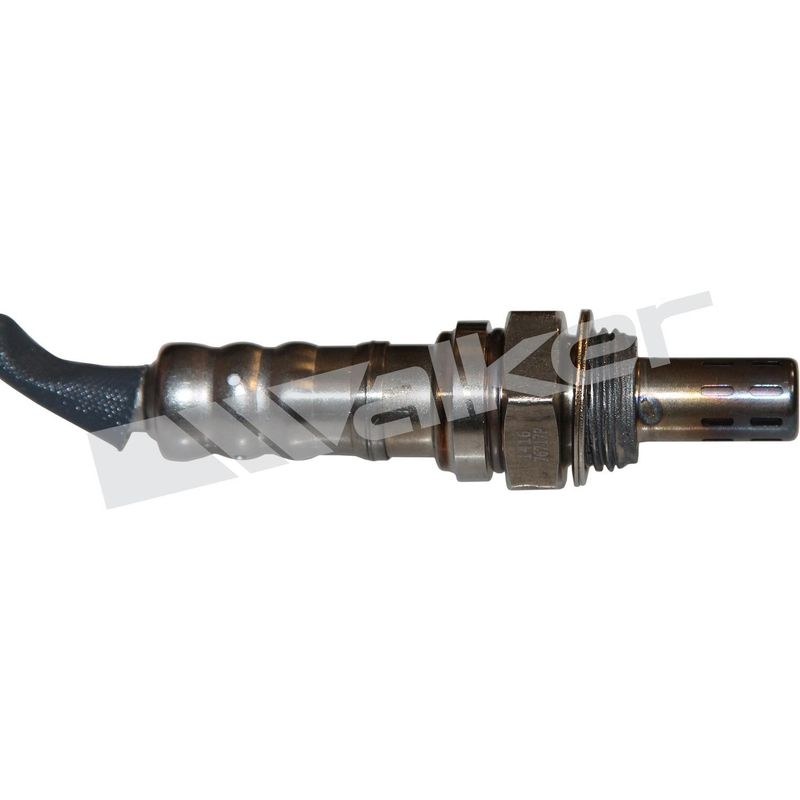 Walker Products Oxygen Sensor, Heated, Single Sensor, 4 Wire Connector, 475 Millimeter Overall Length – 350-34511