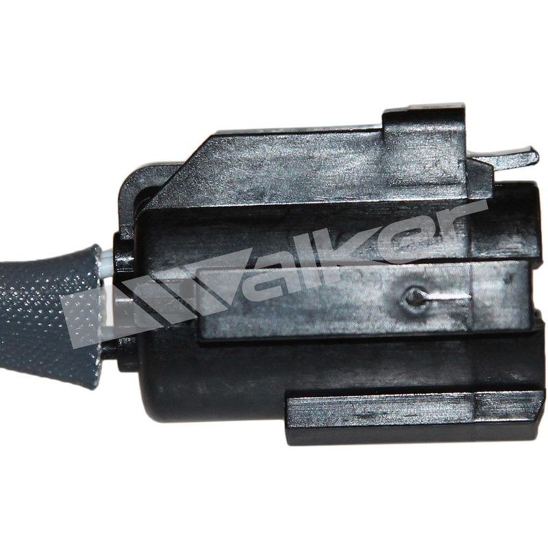 Walker Products Oxygen Sensor, Heated, Single Sensor, 4 Wire Connector, 475 Millimeter Overall Length – 350-34511