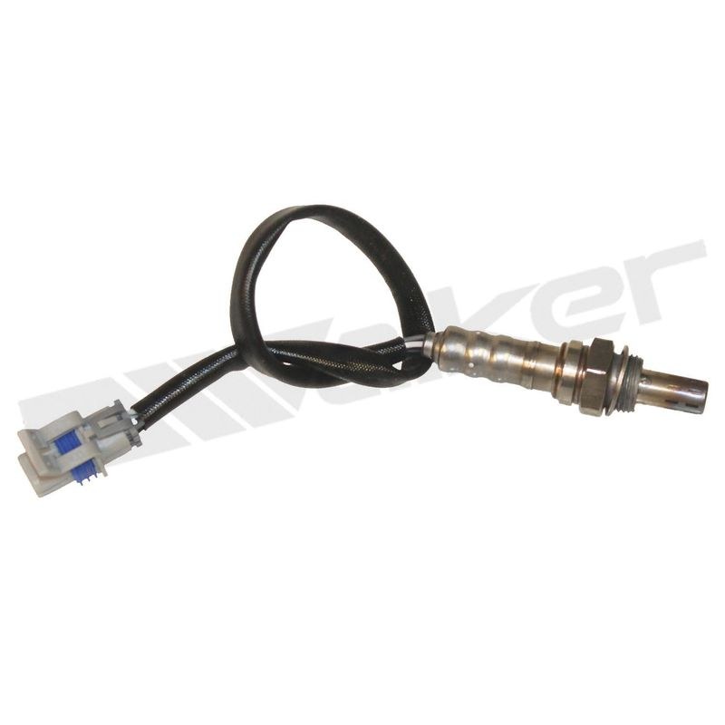 Walker Products Oxygen Sensor, Heated, Single Sensor, 4 Wire Connector, 350 Millimeter Overall Length – 350-34524