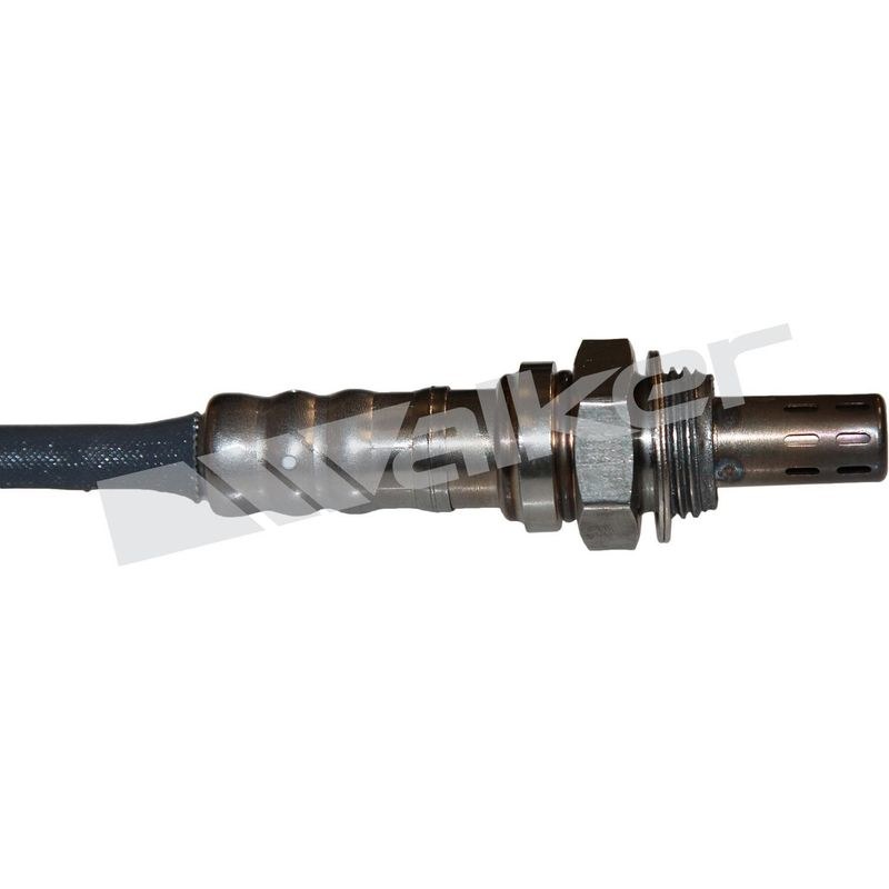 Walker Products Oxygen Sensor, Heated, Single Sensor, 4 Wire Connector, 350 Millimeter Overall Length – 350-34524