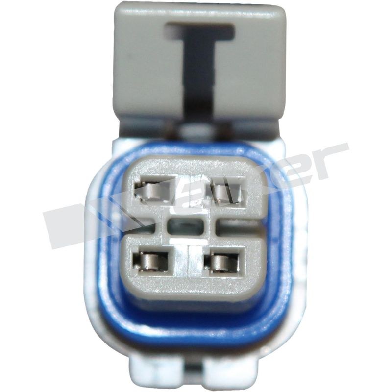 Walker Products Oxygen Sensor, Heated, Single Sensor, 4 Wire Connector, 350 Millimeter Overall Length – 350-34524