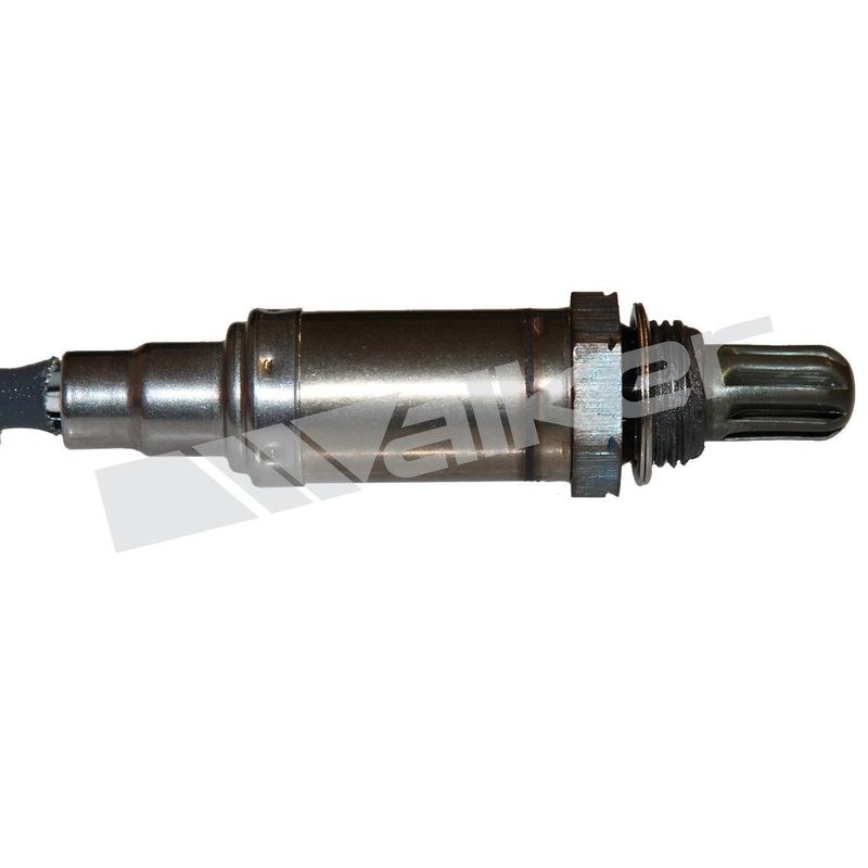 Walker Products Oxygen Sensor, Heated, Single Sensor, 4 Wire Male Connector, 375 Millimeter Overall Length – 350-34525