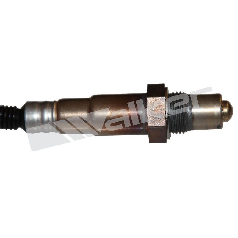 Walker Products Oxygen Sensor, Heated, Single Sensor, 4 Wire Connector, 700 Millimeter Overall Length – 350-34529