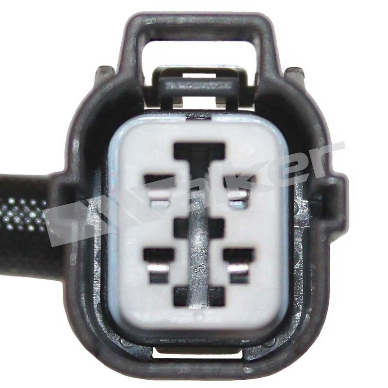 Walker Products Oxygen Sensor, Heated, Single Sensor, 4 Wire Connector, 480 Millimeter Overall Length – 350-34534