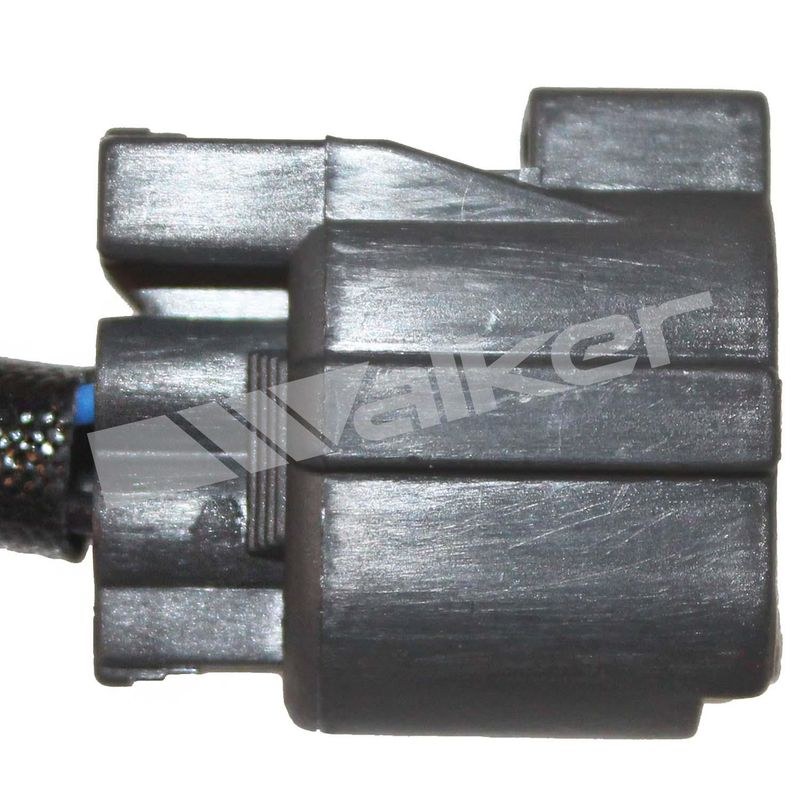Walker Products Oxygen Sensor, Heated, Single Sensor, 4 Wire Connector, 480 Millimeter Overall Length – 350-34534