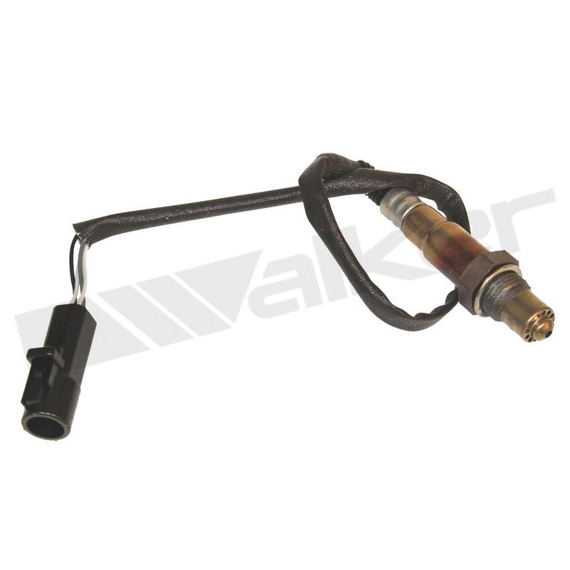 Walker Products Oxygen Sensor, Heated, Single Sensor, 4 Wire Connector, 450 Millimeter Overall Length – 350-34539