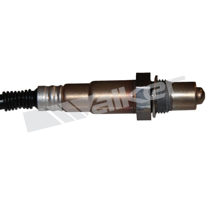 Walker Products Oxygen Sensor, Heated, Single Sensor, 4 Wire Connector, 450 Millimeter Overall Length – 350-34539
