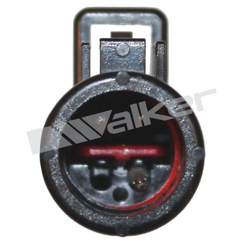 Walker Products Oxygen Sensor, Heated, Single Sensor, 4 Wire Connector, 450 Millimeter Overall Length – 350-34539
