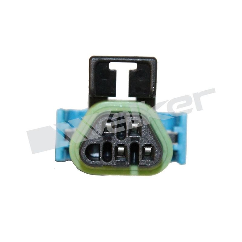 Walker Products Oxygen Sensor, Heated, Single Sensor, 4 Wire Connector, 380 Millimeter Overall Length – 350-34551