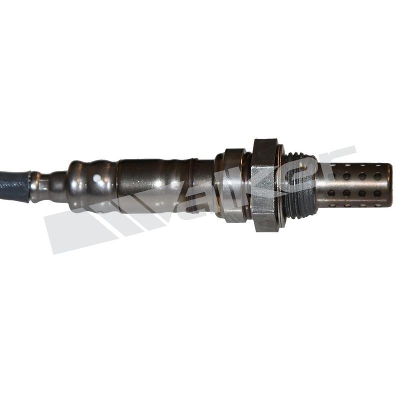 Walker Products Oxygen Sensor, Heated, Single Sensor, 4 Wire Connector, 380 Millimeter Overall Length – 350-34551