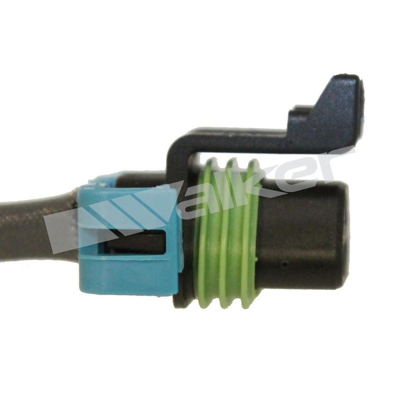 Walker Products Oxygen Sensor, Heated, Single Sensor, 4 Wire Connector, 380 Millimeter Overall Length – 350-34551