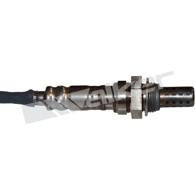 Walker Products Oxygen Sensor, Heated, Single Sensor, 4 Wire Connector, 420 Millimeter Overall Length – 350-34581