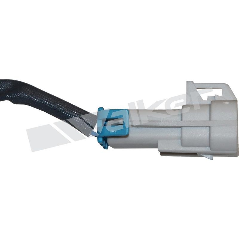 Walker Products Oxygen Sensor, Heated, Single Sensor, 4 Wire Connector, 420 Millimeter Overall Length – 350-34581
