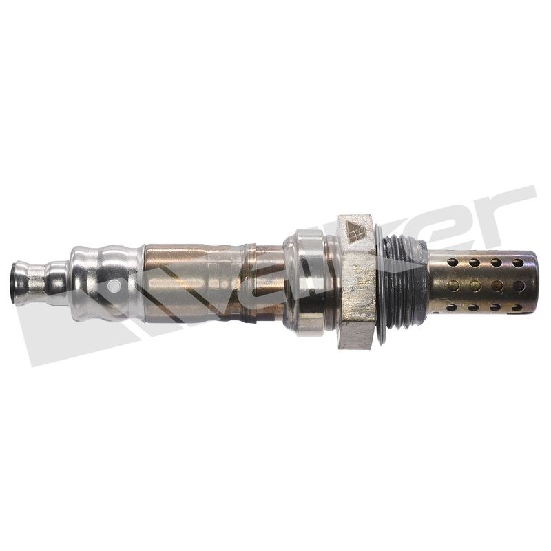 Walker Products Oxygen Sensor, Heated, Single Sensor, 4 Wire Connector, 380 Millimeter Overall Length – 350-34582