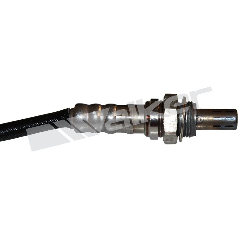 Walker Products Oxygen Sensor, Heated, Single Sensor, 4 Wire Connector, 475 Millimeter Overall Length – 350-34592
