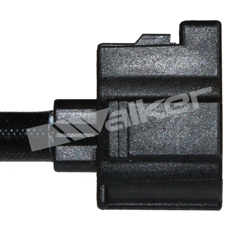Walker Products Oxygen Sensor, Heated, Single Sensor, 4 Wire Connector, 475 Millimeter Overall Length – 350-34592