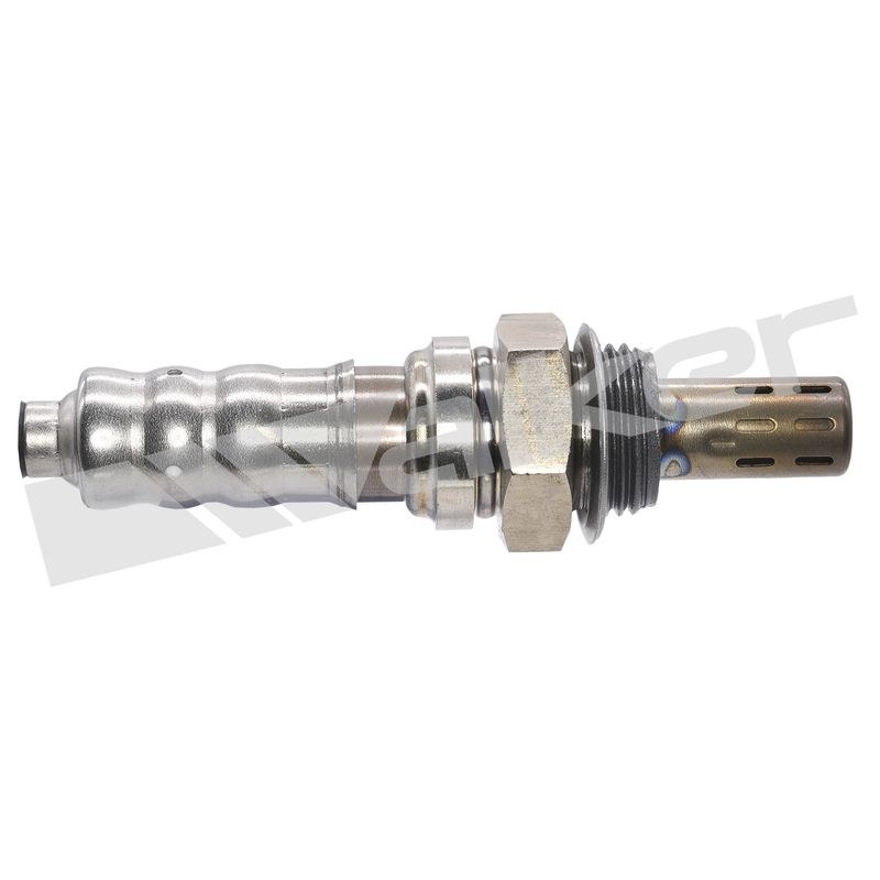 Walker Products Oxygen Sensor, Heated, Single Sensor, 4 Wire Connector, 460 Millimeter Overall Length – 350-34598