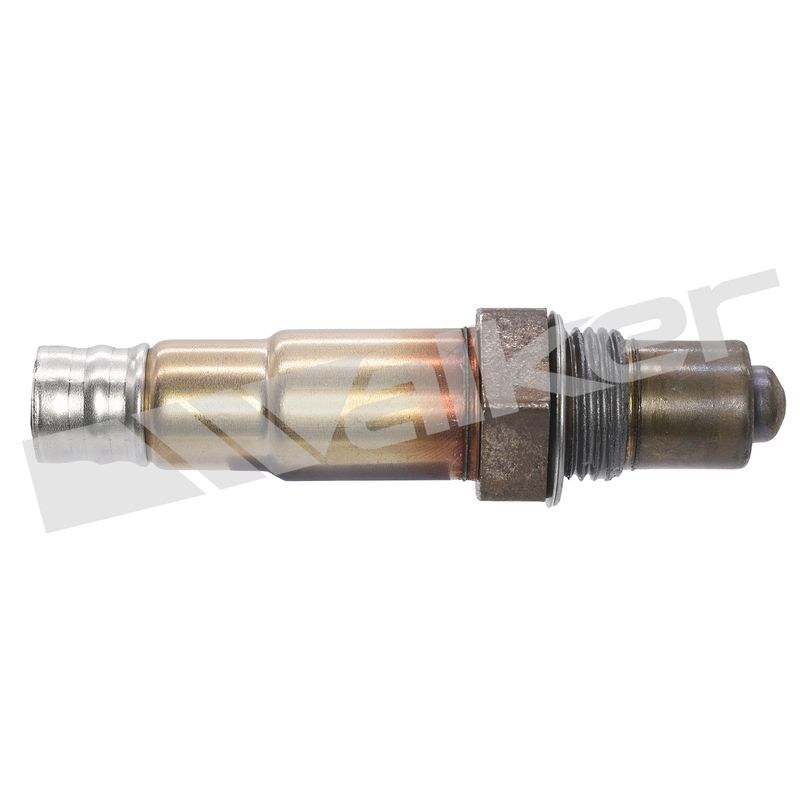 Walker Products Oxygen Sensor, Heated, Single Sensor, 4 Wire Connector, 520 Millimeter Overall Length – 350-34614
