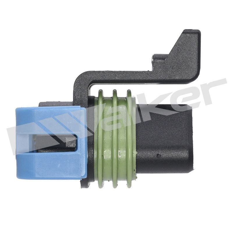 Walker Products Oxygen Sensor, Heated, Single Sensor, 4 Wire Connector, 520 Millimeter Overall Length – 350-34614