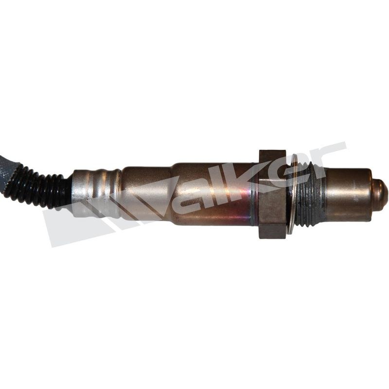 Walker Products Oxygen Sensor, Heated, Single Sensor, 4 Wire Connector, 330 Millimeter Overall Length – 350-34615