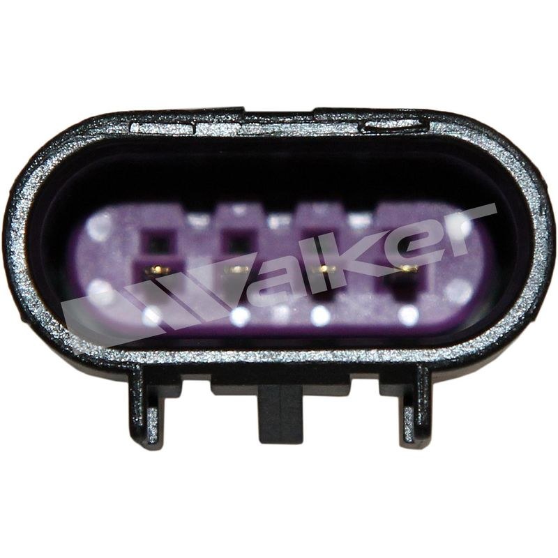 Walker Products Oxygen Sensor, Heated, Single Sensor, 4 Wire Connector, 330 Millimeter Overall Length – 350-34615