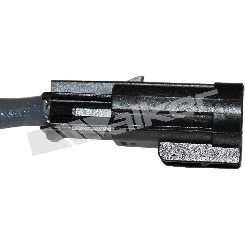Walker Products Oxygen Sensor, Heated, Single Sensor, 4 Wire Connector, 330 Millimeter Overall Length – 350-34615