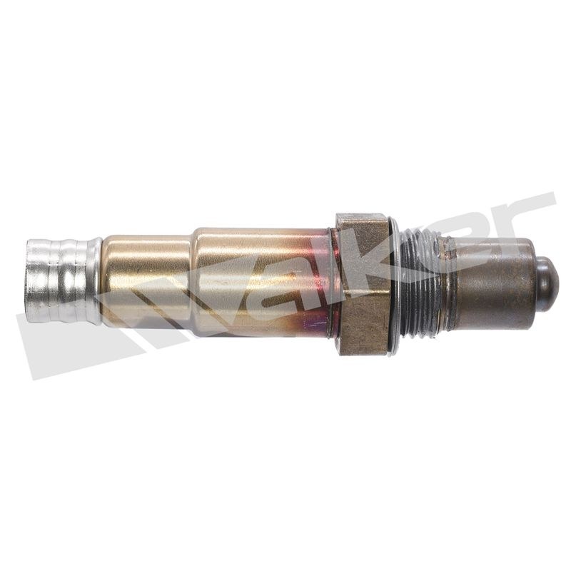 Walker Products Oxygen Sensor, Heated, Single Sensor, 4 Wire Connector, 375 Millimeter Overall Length – 350-34617
