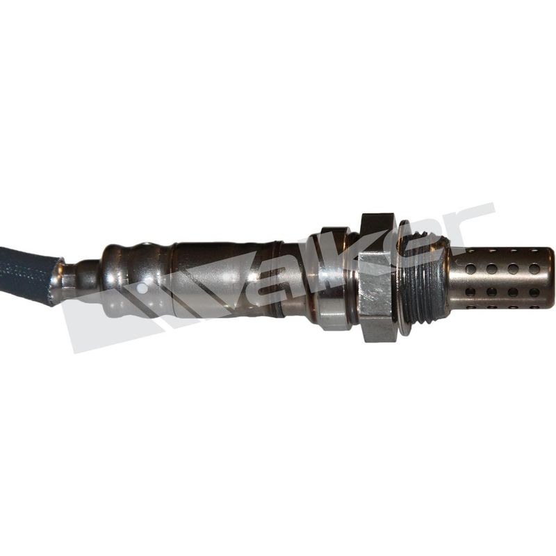 Walker Products Oxygen Sensor, Heated, Single Sensor, 4 Wire Connector, 400 Millimeter Overall Length – 350-34620