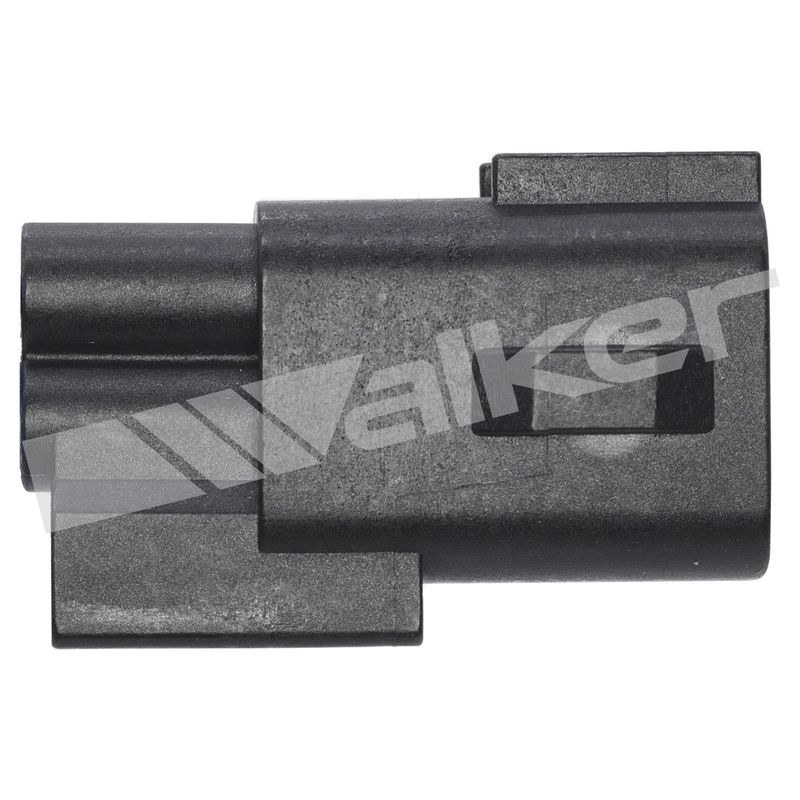 Walker Products Oxygen Sensor, Heated, Single Sensor, 4 Wire Connector, 600 Millimeter Overall Length – 350-34630