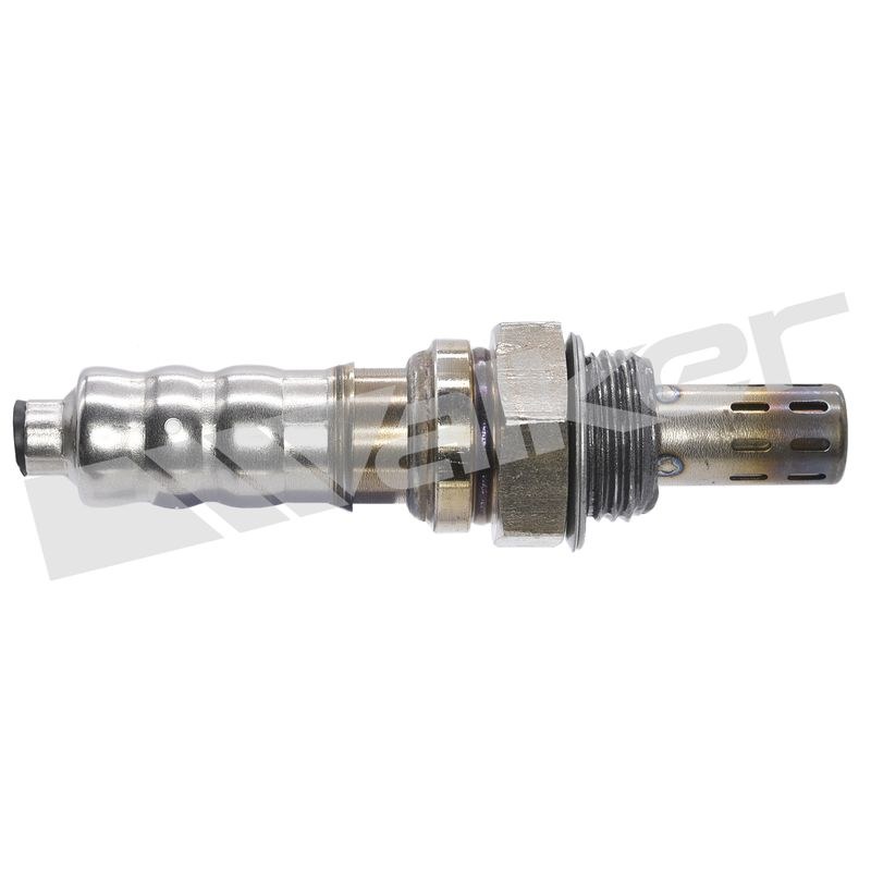 Walker Products Oxygen Sensor, Heated, Single Sensor, 4 Wire Connector, 600 Millimeter Overall Length – 350-34630