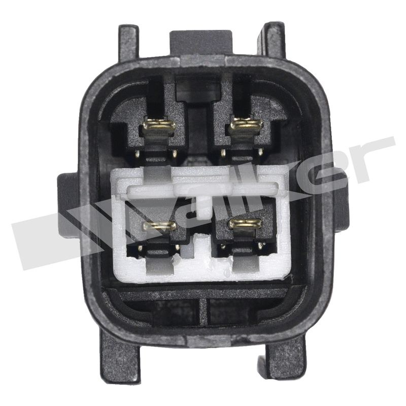 Walker Products Oxygen Sensor, Heated, Single Sensor, 4 Wire Connector, 600 Millimeter Overall Length – 350-34630