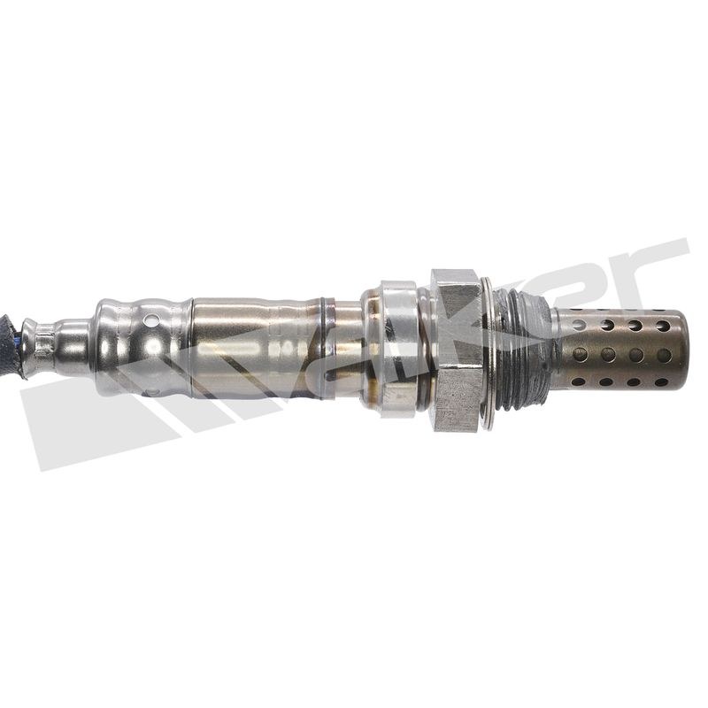 Walker Products Oxygen Sensor, Heated, Single Sensor, 4 Wire Connector, 225 Millimeter Overall Length – 350-34632