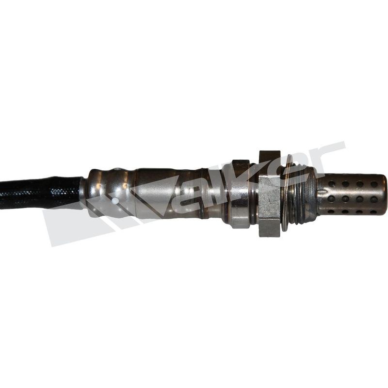 Walker Products Oxygen Sensor, Heated, Single Sensor, 4 Wire Connector, 550 Millimeter Overall Length – 350-34633