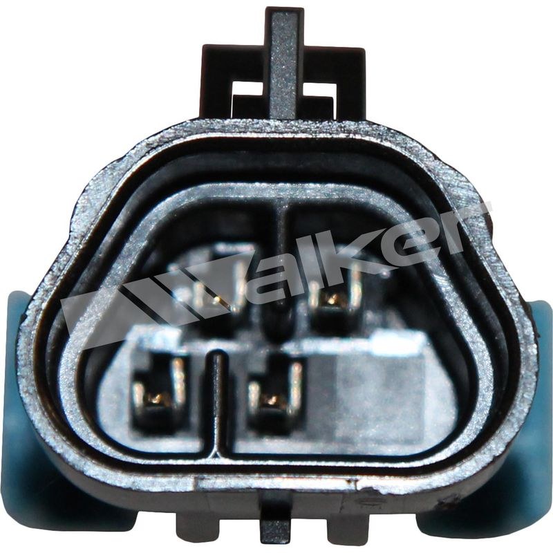 Walker Products Oxygen Sensor, Heated, Single Sensor, 4 Wire Connector, 550 Millimeter Overall Length – 350-34633