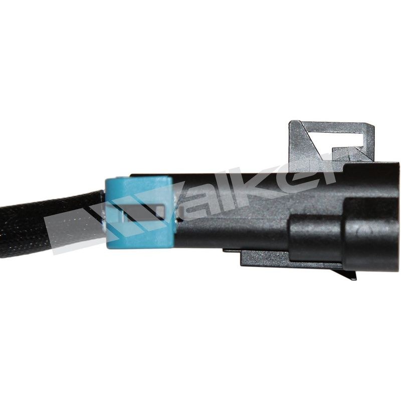 Walker Products Oxygen Sensor, Heated, Single Sensor, 4 Wire Connector, 550 Millimeter Overall Length – 350-34633