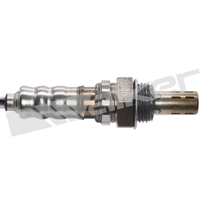 Walker Products Oxygen Sensor, Heated, Single Sensor, 4 Wire Connector, 475 Millimeter Overall Length – 350-34634
