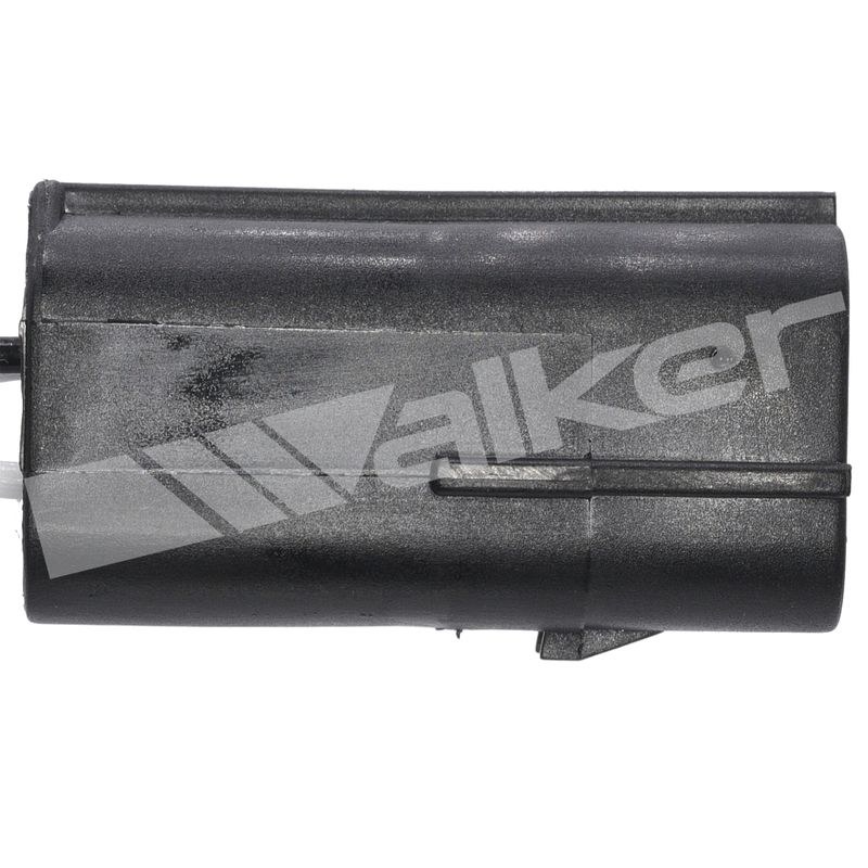 Walker Products Oxygen Sensor, Heated, Single Sensor, 4 Wire Connector, 475 Millimeter Overall Length – 350-34634